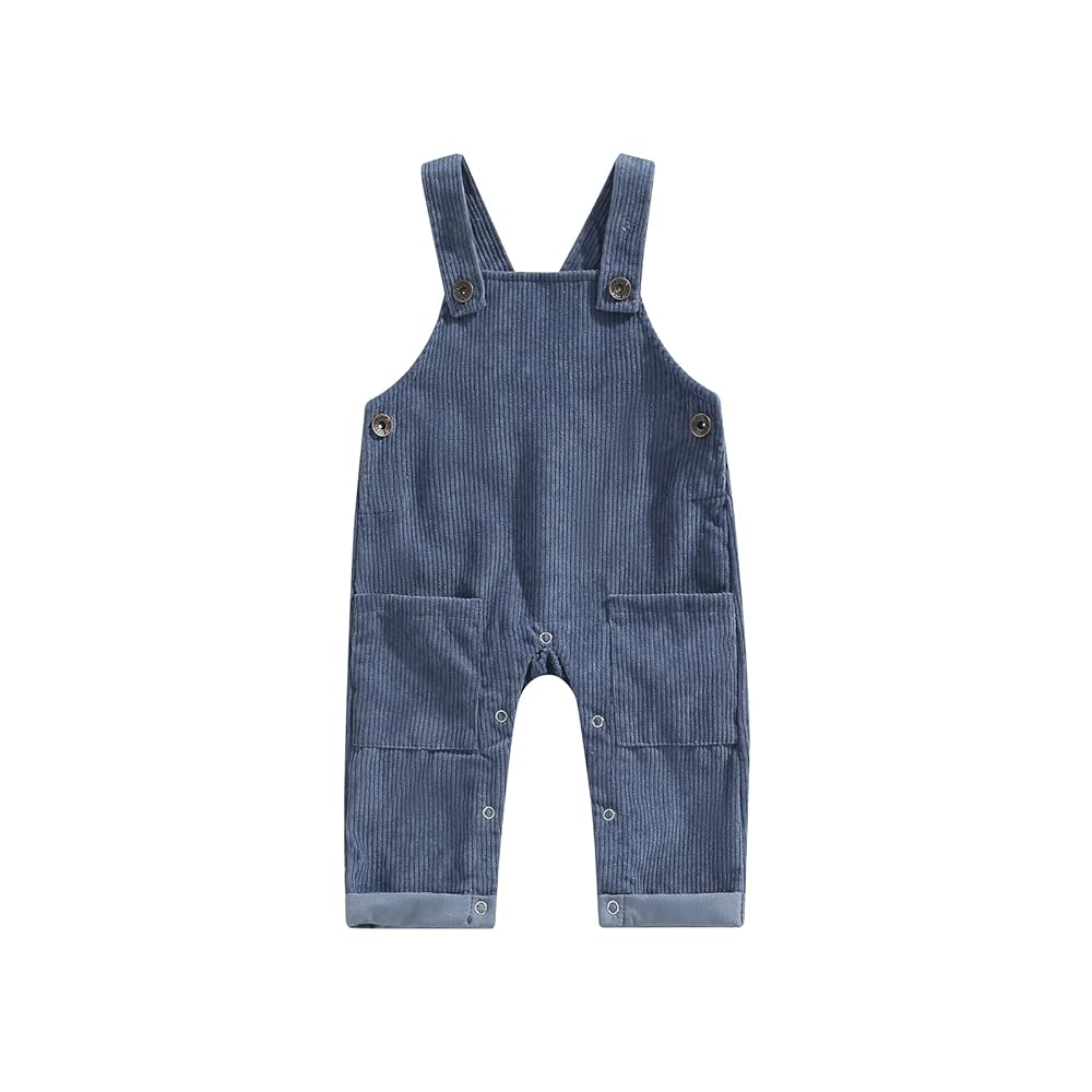 Amazon.com: Ledy Champswiin Toddler Boy Girl Corduroy